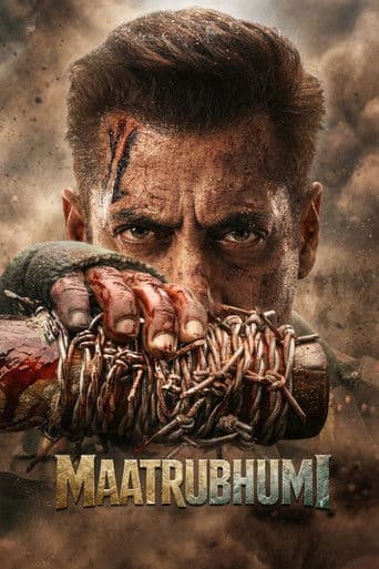 Poster for Maatrubhumi (2026) movie